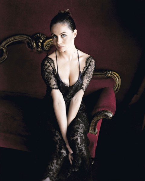 Emmanuelle Béart