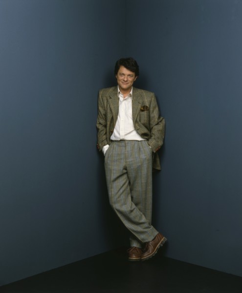 Jean-Louis Borloo