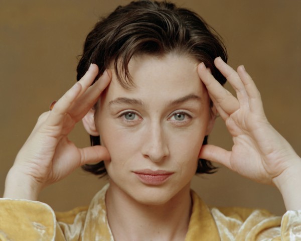 Anne Brochet