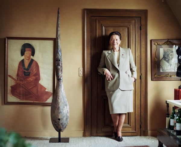 Edmonde Charles-Roux