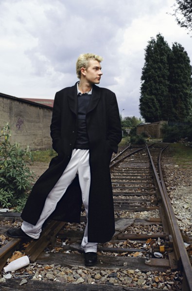 Guillaume Depardieu