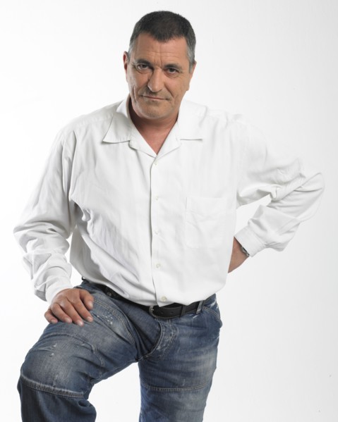 Jean-Marie Bigard