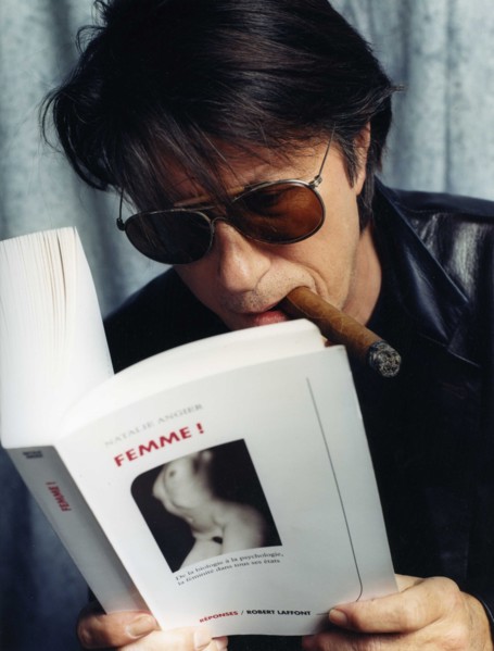 Jacques Dutronc