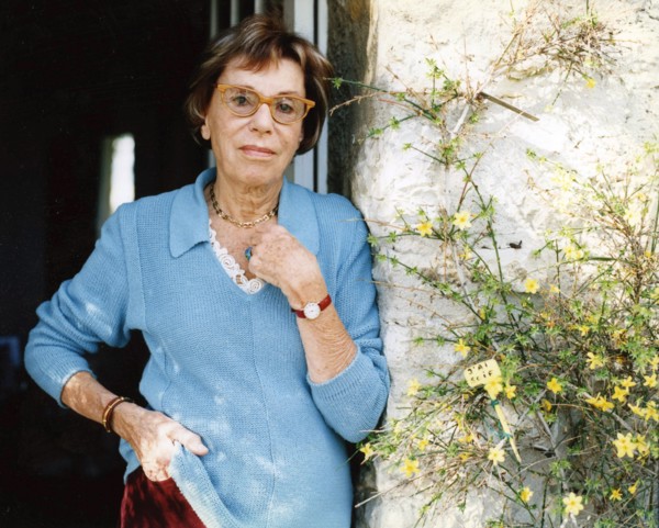 Benoîte Groult