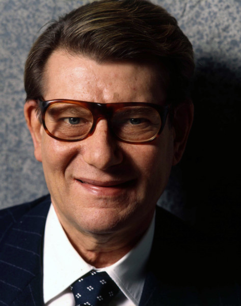 Yves Saint-Laurent