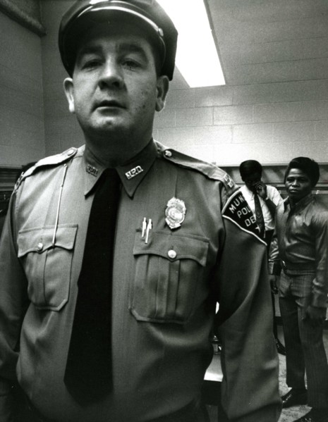 James Brown