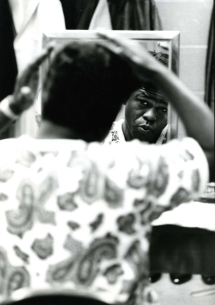 James Brown