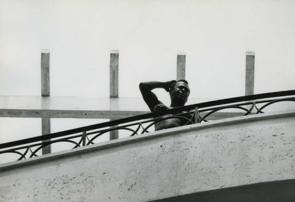 Miles Davis