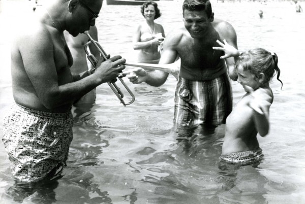 Dizzy Gillespie