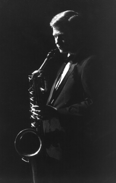 Gerry Mulligan