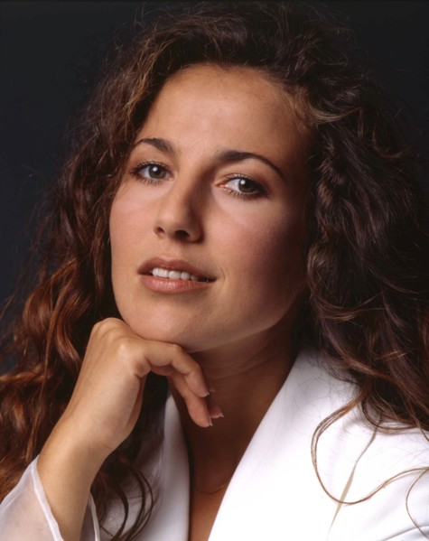 Natacha Amal