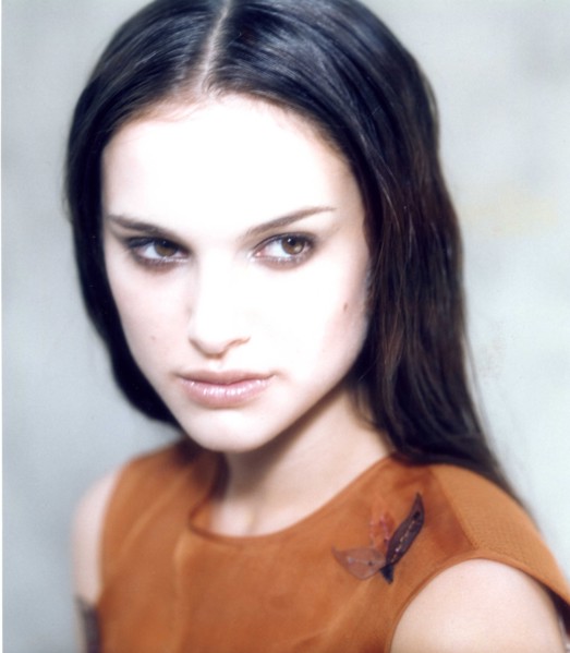 Natalie Portman