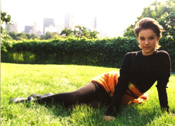 Natalie Portman