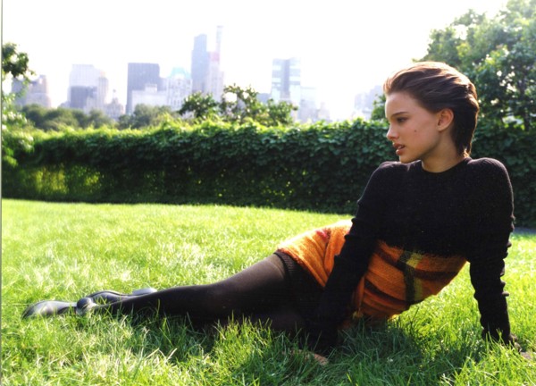 Natalie Portman