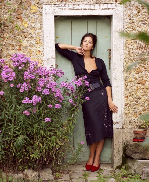 Cristiana Reali