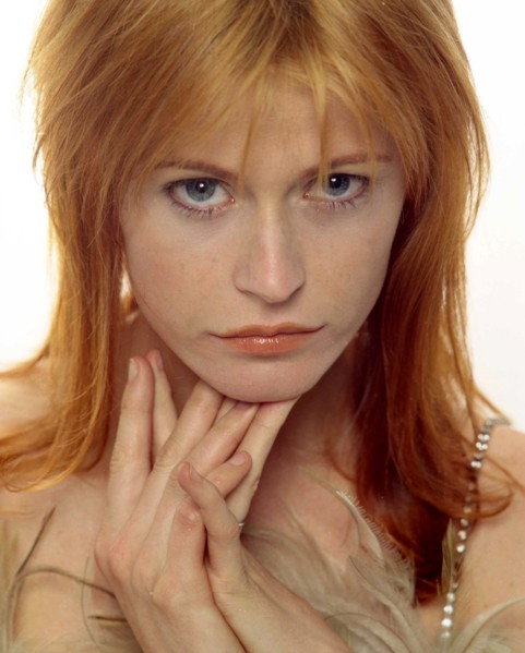 Axelle Red