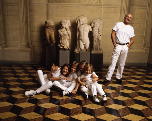Gianni Versace