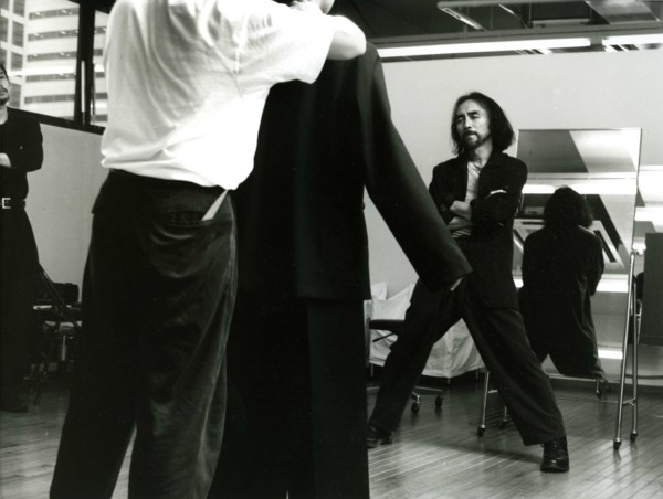 Yohji Yamamoto
