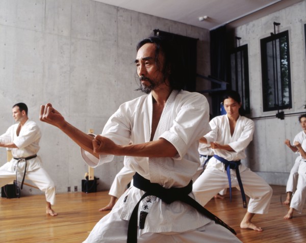 Yohji Yamamoto