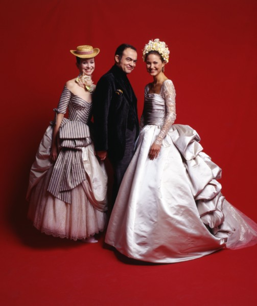 Christian Lacroix