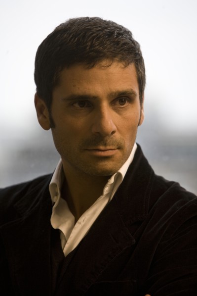 Pascal Elbé