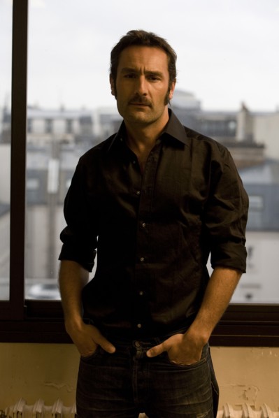 Gilles Lellouche