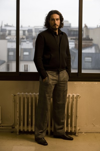 Vincent Elbaz