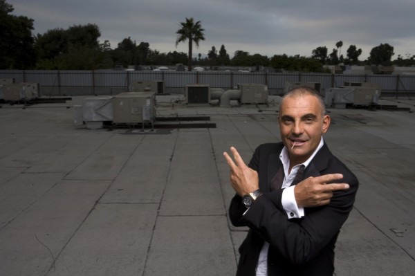 Christian Audigier