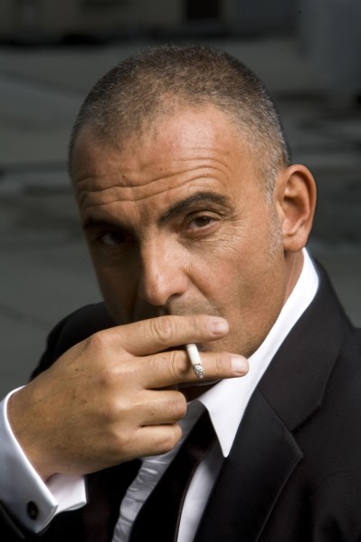 Christian Audigier