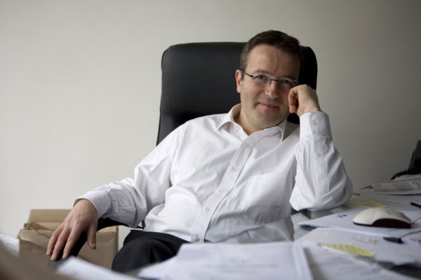 Martin Hirsch