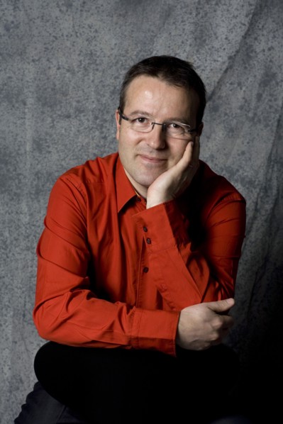 Martin Hirsch