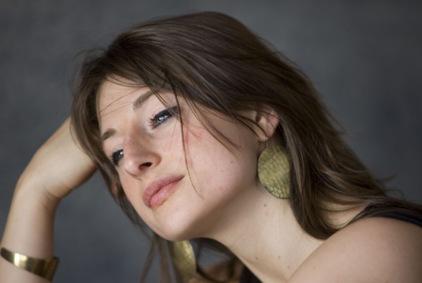 Marie Cherrier