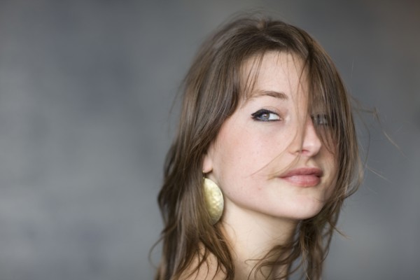 Marie Cherrier