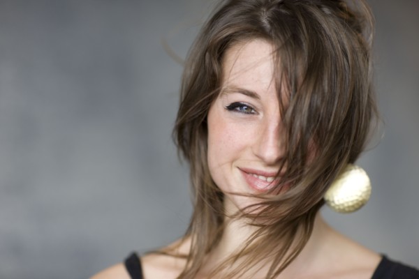 Marie Cherrier