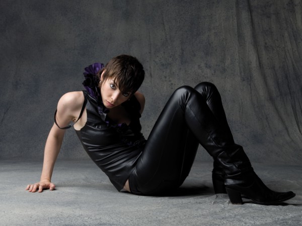 Mademoiselle K