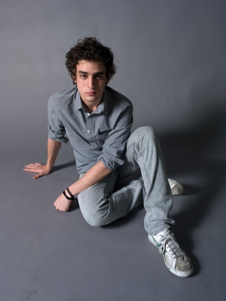 Benjamin Siksou