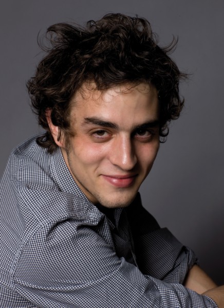 Benjamin Siksou