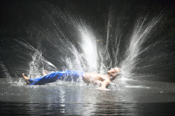 Le Rêve, spectacle créé par Franco Dragone