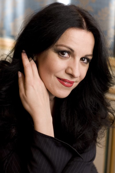Angela Gheorghiu