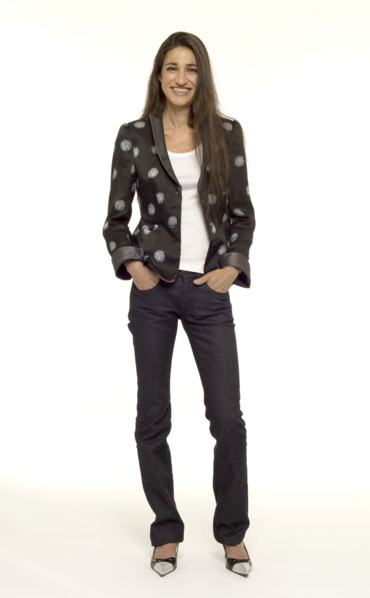 Diane Vanier
