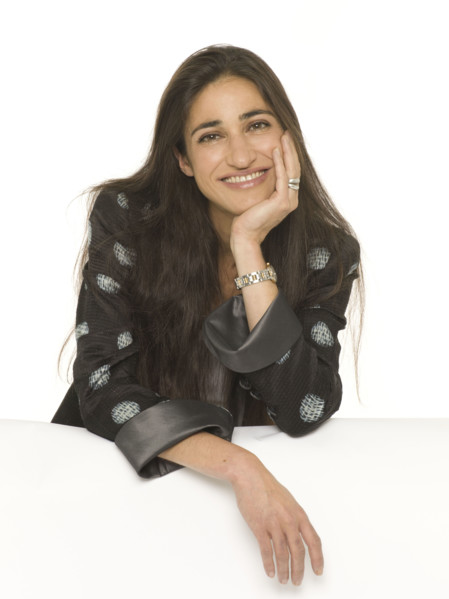 Diane Vanier