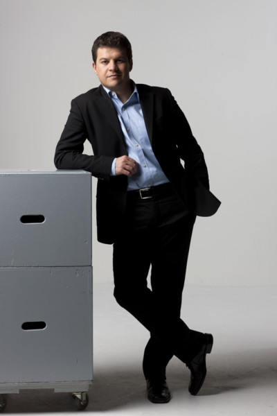 Guillaume Musso