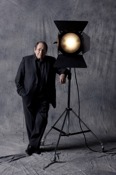 Robert Hossein
