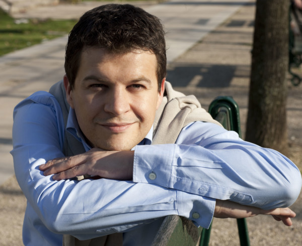 Guillaume Musso