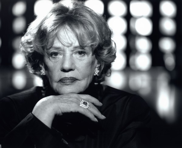 Jeanne Moreau