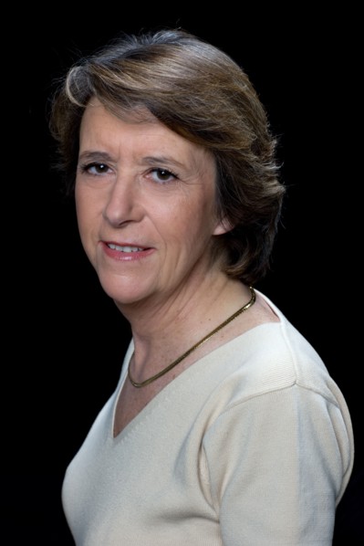 Arlette Chabot