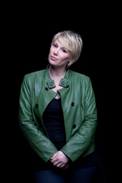Maïtena Biraben