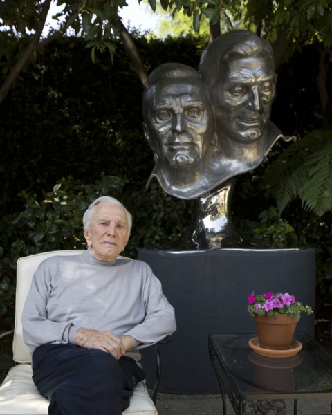 Kirk Douglas
