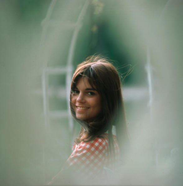 Chantal Goya