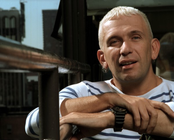 Jean-Paul Gaultier